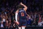 ESPN专家团预测尼克斯VS76人：11人中10人预测尼克斯晋级！