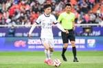 记者：李永佳训练中受伤缝了4针，成为津门虎2026年首名伤员
